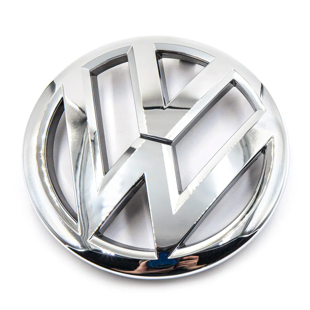 Эмблема VW VAG 1T0 853 601E ULM