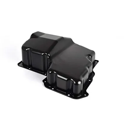 Поддон (картер) двс TRANSIT V184 01- BSG BSG 30-160-005