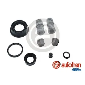 Ремкомплект диска тормозного TOYOTA SEINSA D41339