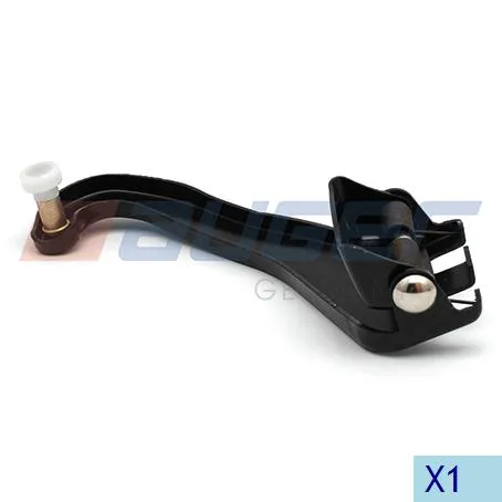 Раздвижной механизм, двери AUGER 84759