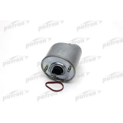Фильтр топливный CITROEN: BERLINGO 08-, C3 02-, C3 PICASSO 09-, C4 PATRON PF3245