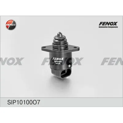 Регулятор холостого хода ВАЗ 2108, 2112 FENOX FENOX SIP10100O7