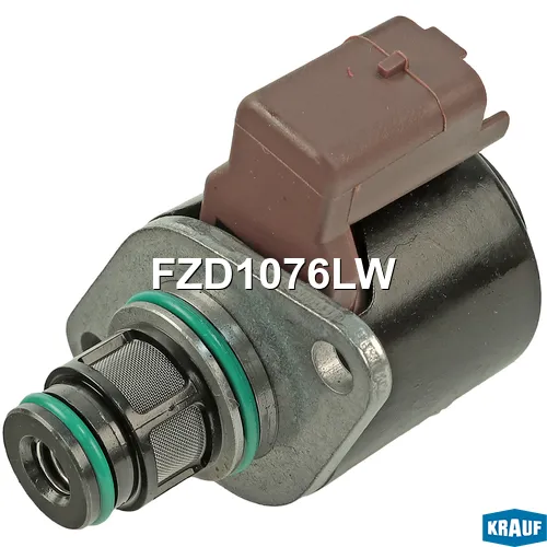 Клапан электромагнитный ТНВД KRAUF FZD1076LW