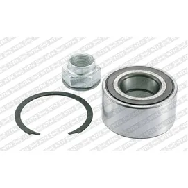 Подшипник ступицы передний SNR NTN-SNR R158.43