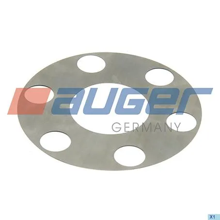 Прокладка Renault Trucks C CBH CLM, G, Manager, Maxter, R, Major, Kerax, AE, AE Magnum, Magnum E-Tec AUGER 59636