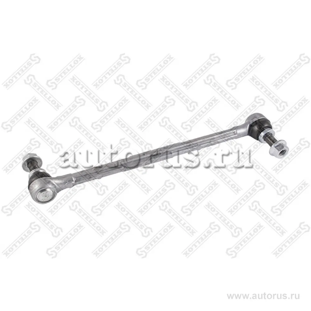 Тяга стабилизатора переднего Ford Focus 00-09 STELLOX 56-00121-SX