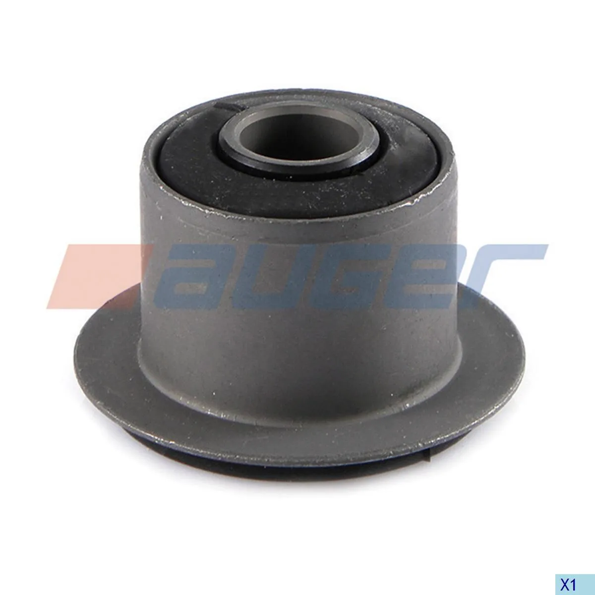 Втулка РТИ Листовая рессора TOYOTA 14,9x 40x36,5 AUGER 88155