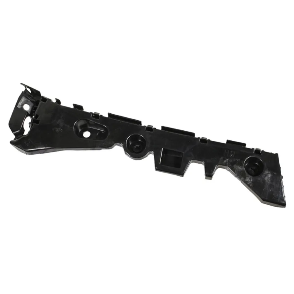 Кронштейн заднего бампера левый седан MAZDA 3 2013-2016 L023011801L