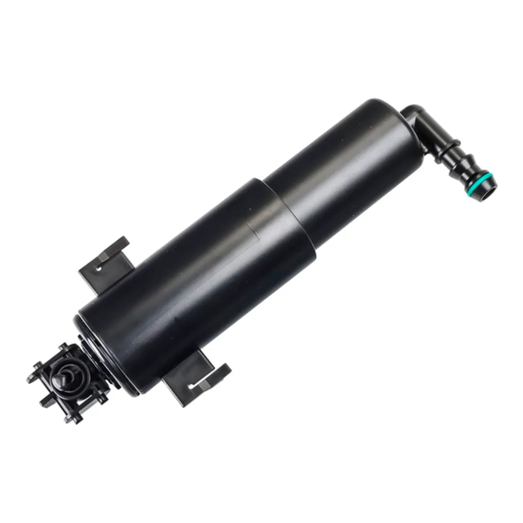 Форсунка омывателя фар левая BMW 3 E90/E91 2005-2012 SAILING BML0100303L
