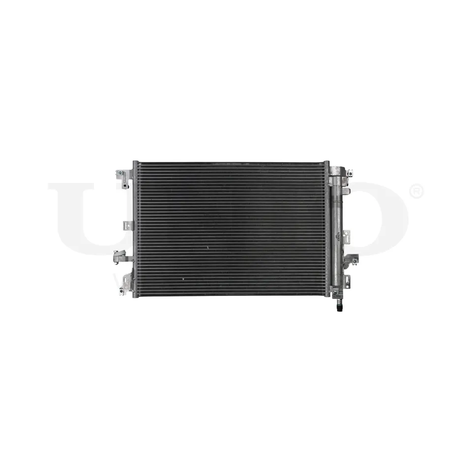 Радиатор кондиционера UNIO RAD-30037