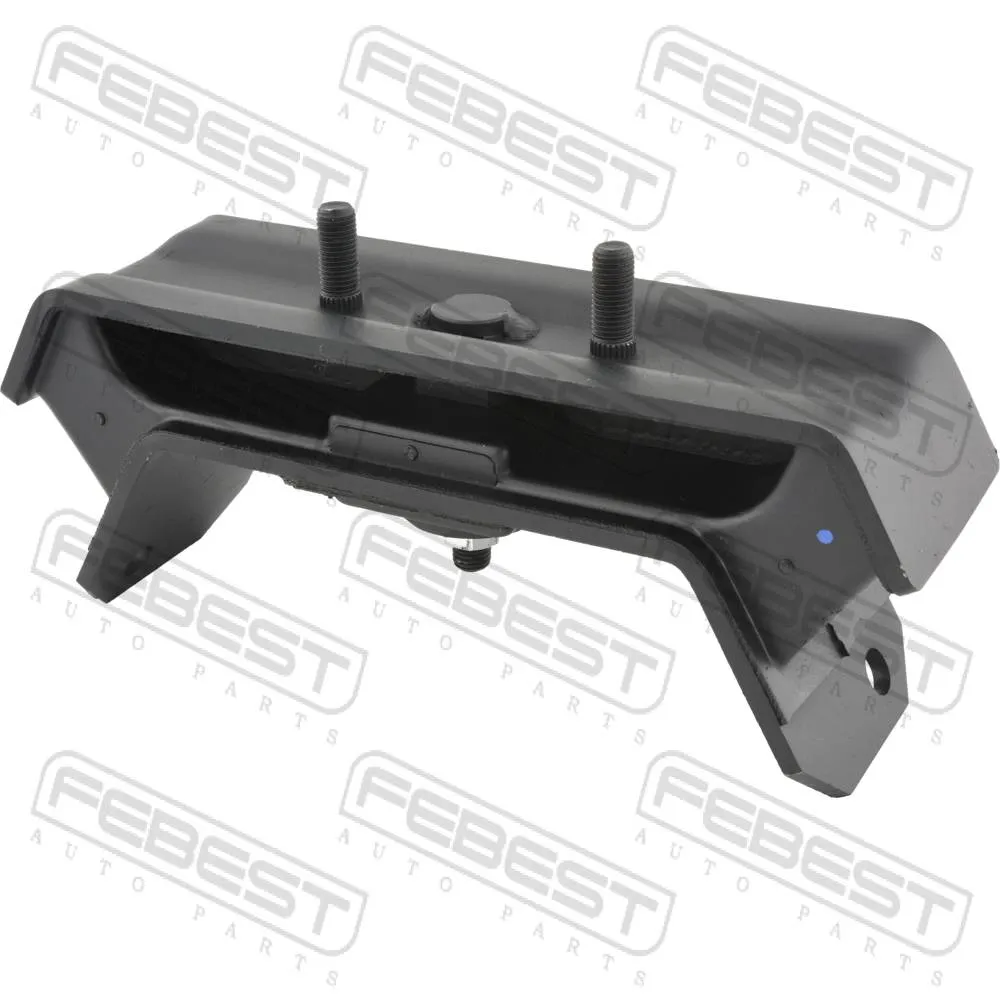 Подушка двигателя задняя SSANG YONG REXTON 2001-2013 FEBEST SGM-REXR