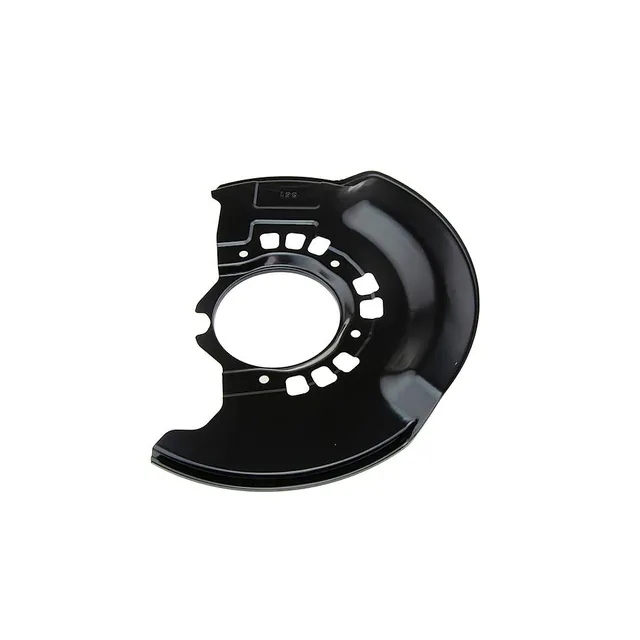 Кожух тормозного диска TOYOTA RAV-4 00-05 /FRONT, LEFT/ NTY HTOTY012