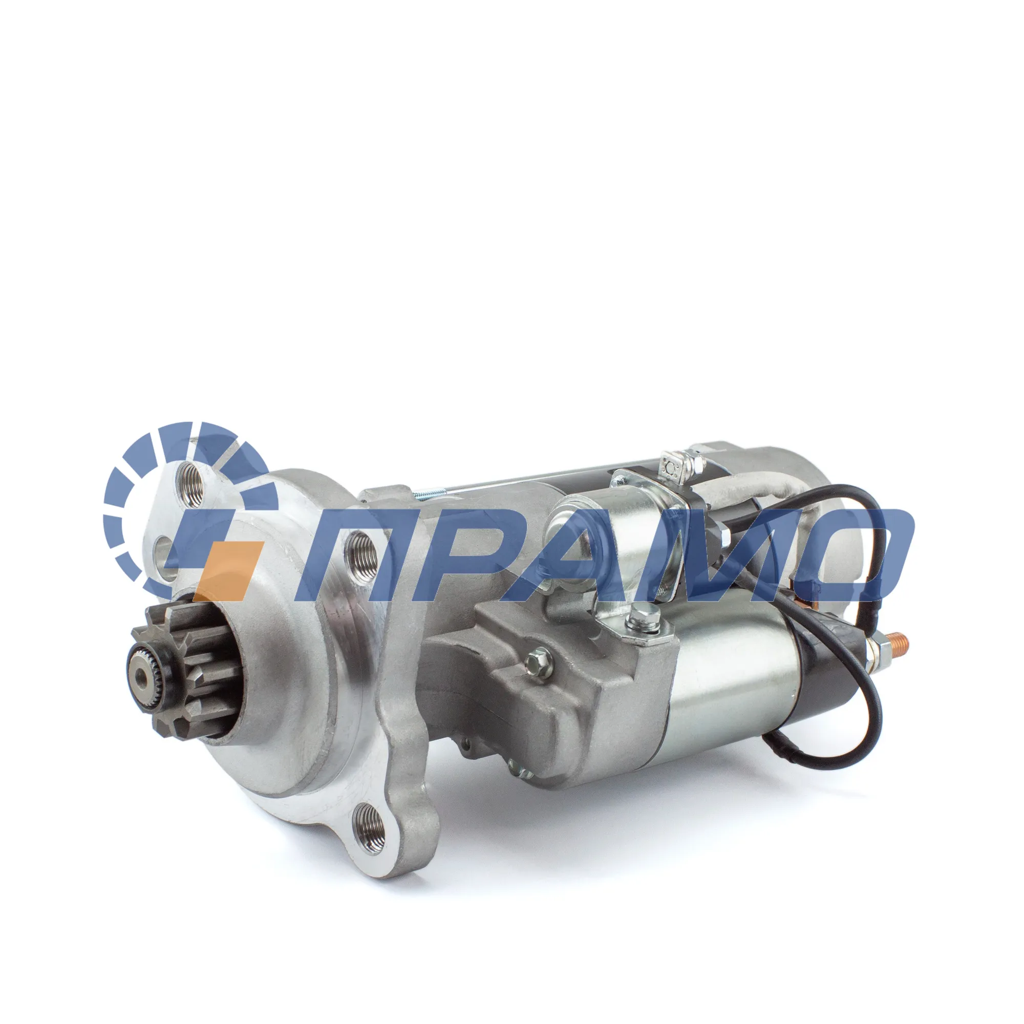 М9Т.9112 (ПРАМО) Стартер двигателя автомобиля Прамо М9Т9112