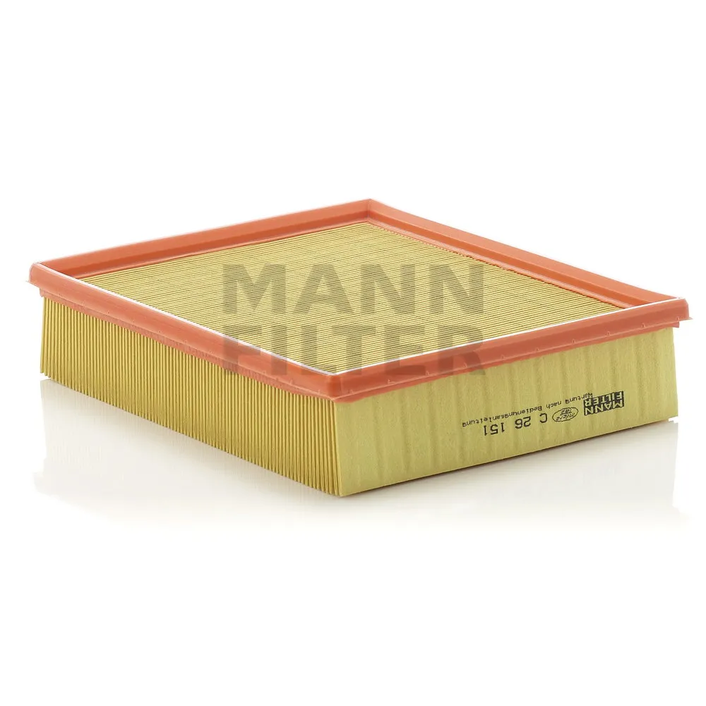 Фильтр воздушный MANN MANN-FILTER C 26 151