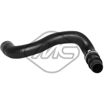 Патрубок радиатора MINI COOPER METALCAUCHO 07364