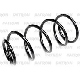 Пружина подвески передн MAZDA: 3 2.0 03- PATRON PCS872045