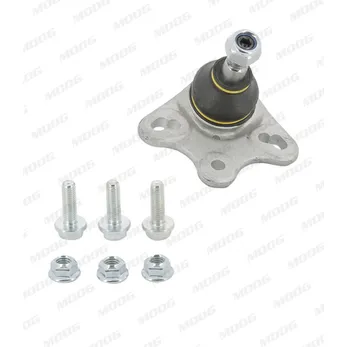 Опора шаровая L=R MB W168 MOOG ME-BJ-1531