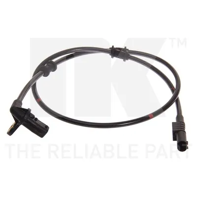 ДАТЧИК ABS MER W163 3.2/3.5/5.0/2.7CDI/4.0CDI 98-05 ПЕР L L832mm NK 293337