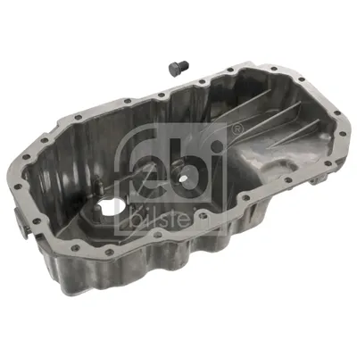 Поддон картера двигателя vw golf vjetta vi 1.4tsi 06 FEBI 100264