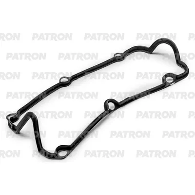Прокладка клапанной крышки Audi A6 2.6/2.8 V6 94> PATRON PG6-0050