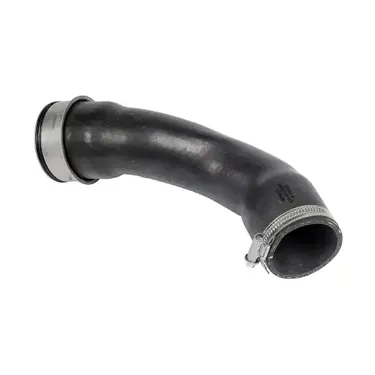 Патрубок интеркулера MB E-Class STELLOX 10-35713-SX