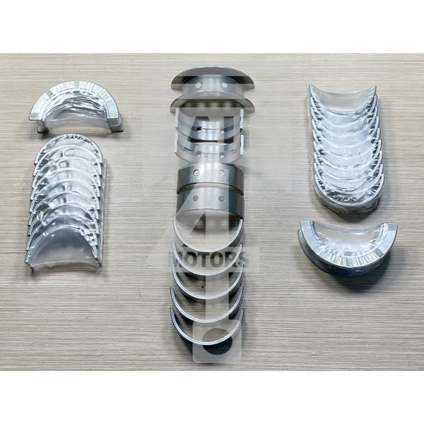 Вкладыши коренные ALL4MOTORS EMB0403
