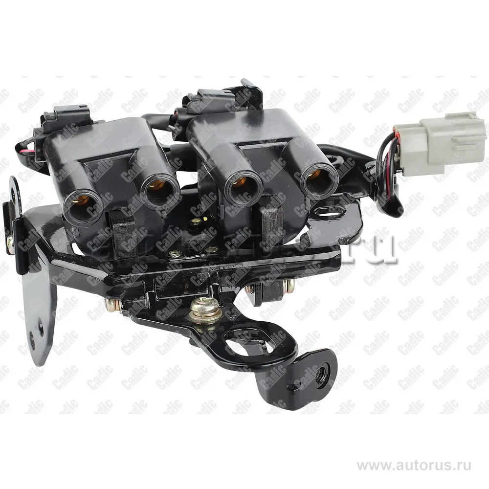 Катушка зажигания HYUNDAI i30 2.0 07-\ CADIC KD8031D