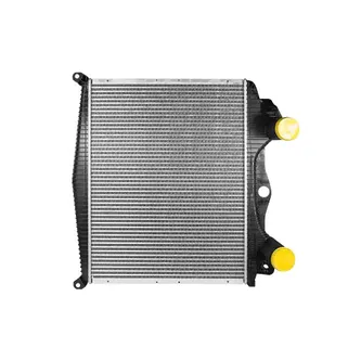 Интеркулер 685x890x66 MAN TGA 00 ZENTPARTS Z12514_ZNT