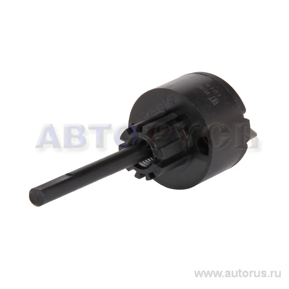 Переключатель печки ВАЗ 2108-09, для а/м ГАЗ-3302