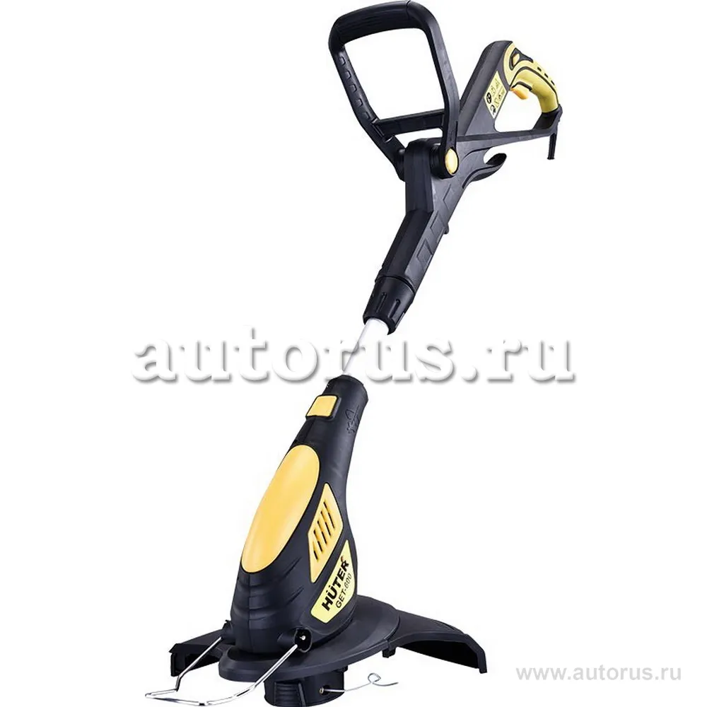 Электрический триммер GET-600 Huter 70/1/5