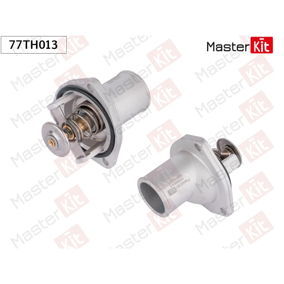 Термостат OPEL/DAEWOO 92C MASTERKIT 77TH013