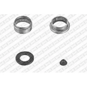 Подшипники задней балки NTN-SNR KS559.05