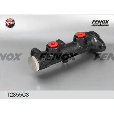 Цилиндр главный привода тормозов для УАЗ 3160 FENOX T2855C3