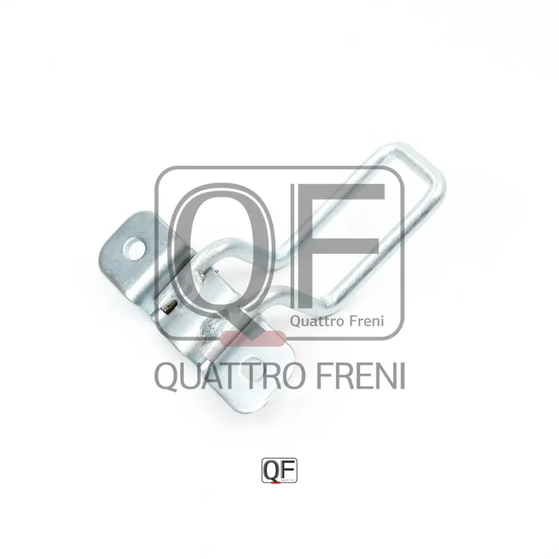 Замок багажника ответная часть QUATTRO FRENI QF22H00022