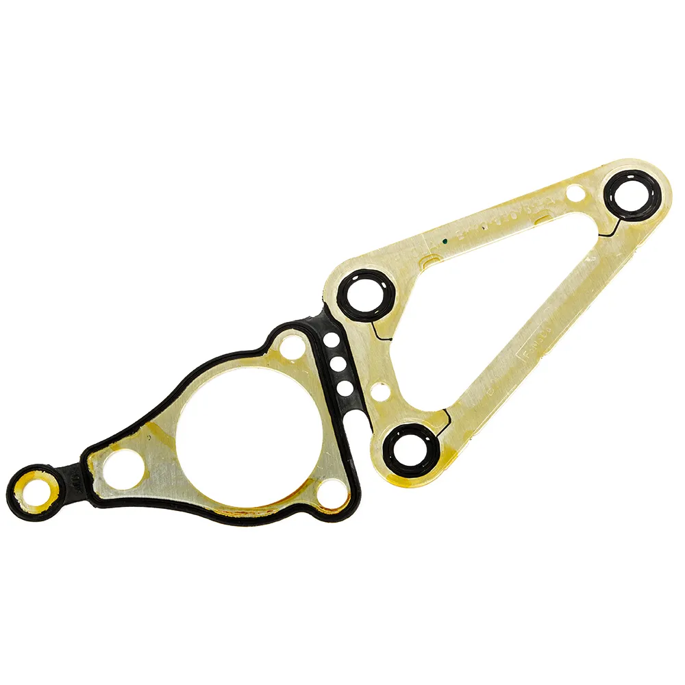 Прокладка крышки привода ГРМ FORD Transit 2,4 Duratorq TC 10- 1754585