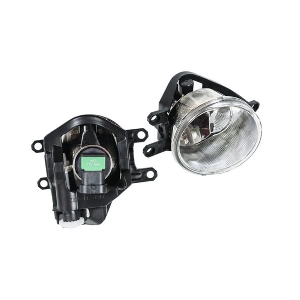 Фара противотуманная (ПТФ) правая HILUX 2015- 115089R