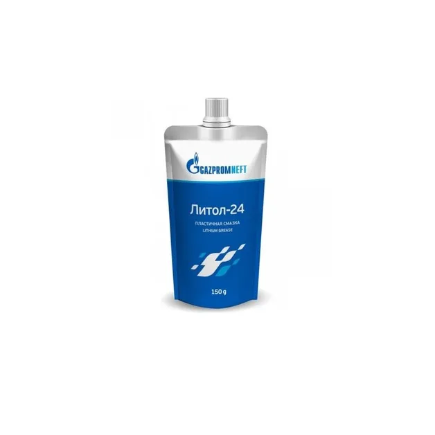 Смазка Литол-24 DouPack 150г Gazpromneft 2389907079