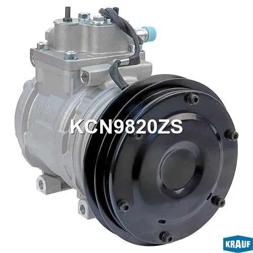 Компрессор кондиционера KRAUF KCN9820ZS
