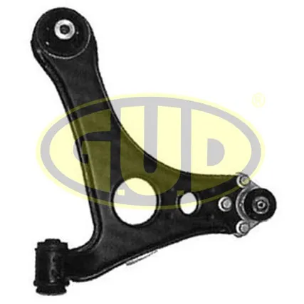 РЫЧАГ MERCEDES A-SERIES ( W168 ) 1997 - 2004 G.U.D GSP501758