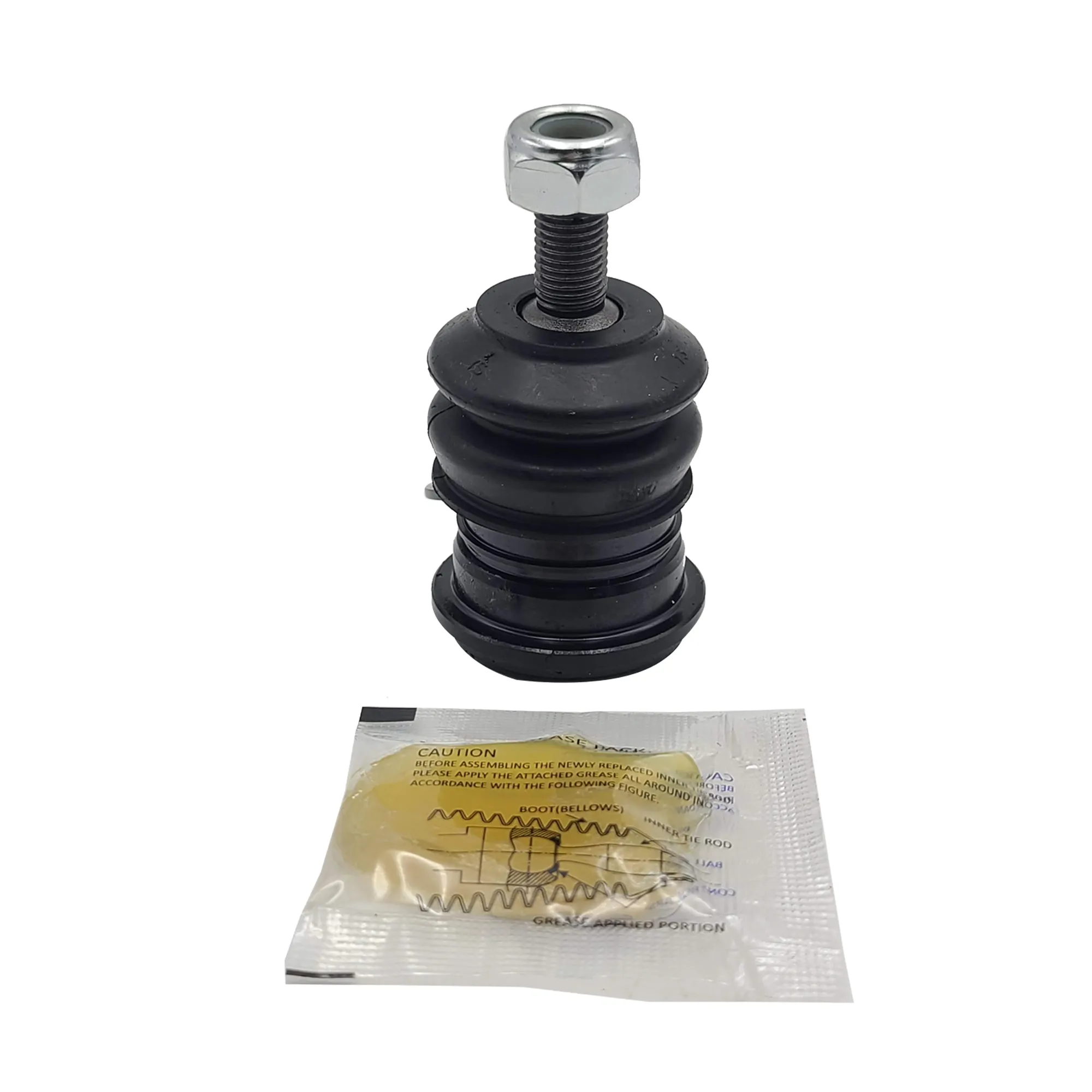 Опора шаровая L=R HYUNDAI CTR CB0193