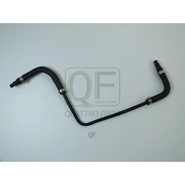 Шланг системы охлаждения QUATTRO FRENI QF45A00309