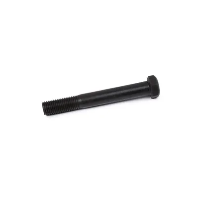 Болт амортизатора без буртика M16x2x120 8.8 Universal STELLOX 84-43986-SX