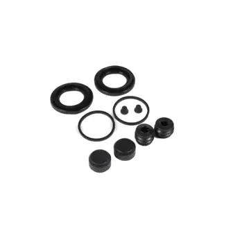Рем.к-т дискового тормоза перед. d48 Brembo Iveco Daily, MB Sprint STELLOX 04-99014-SX