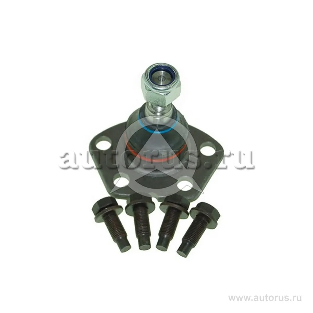 Опора шаровая L=R CITROEN/FIAT/PEUGEOT all Bus 02-> SIDEM 54085