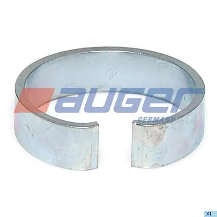 Запорная пластина тормозной колодки HCV AUGER 52142