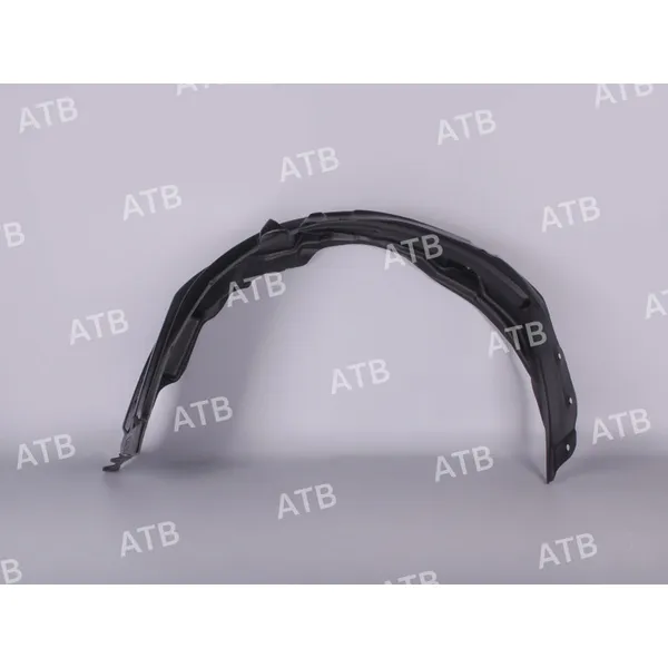 Подкрылок Mitsubishi Outlander 3 2012-2024 передний левый ATB 1AMO30G0FL