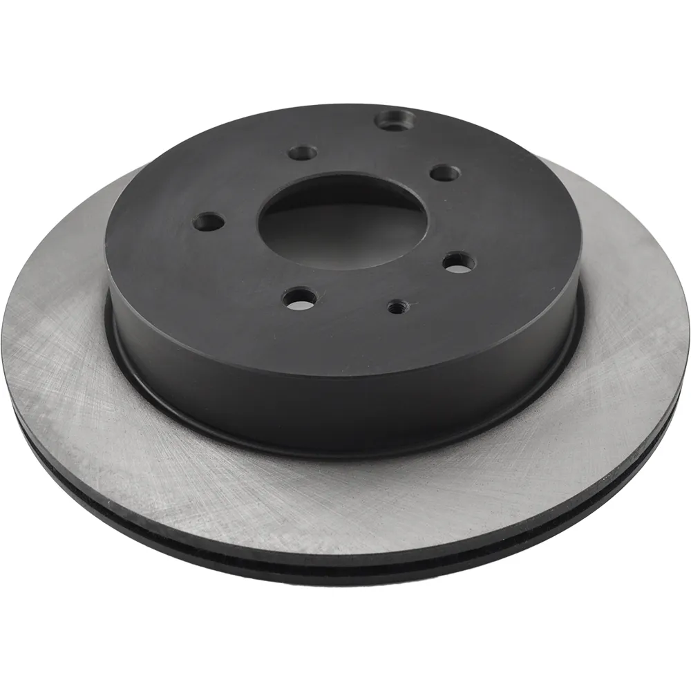 Диск тормозной MAZDA_CX-7 ER19L/ER3P/EG52/AUES01/ER/AEES02/AEES01 SB NAGAMOCHI BR25118T