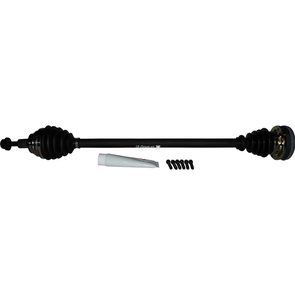 ПРИВОДНОЙ ВАЛ ПРАВ VW GOLF, JETTA / SKODA OCTAVIA, SUPERB / SEAT LEON / AUDI A3 1143102380