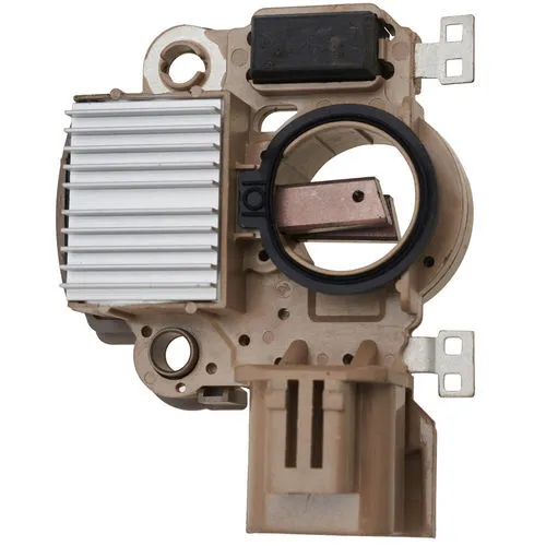 РЕГУЛЯТОР ГЕНЕРАТОРА MAZDA B2500, BT-50, NISSAN 350 Z, PATHFINDER, 14.4V, A-CIRCUIT GEP100038