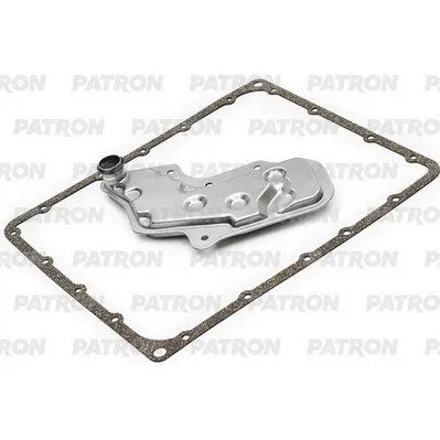 Фильтр АКПП к-кт. (с прокладкой) INFINITI: I30 97-00, QX4 97-0 PATRON PF5054